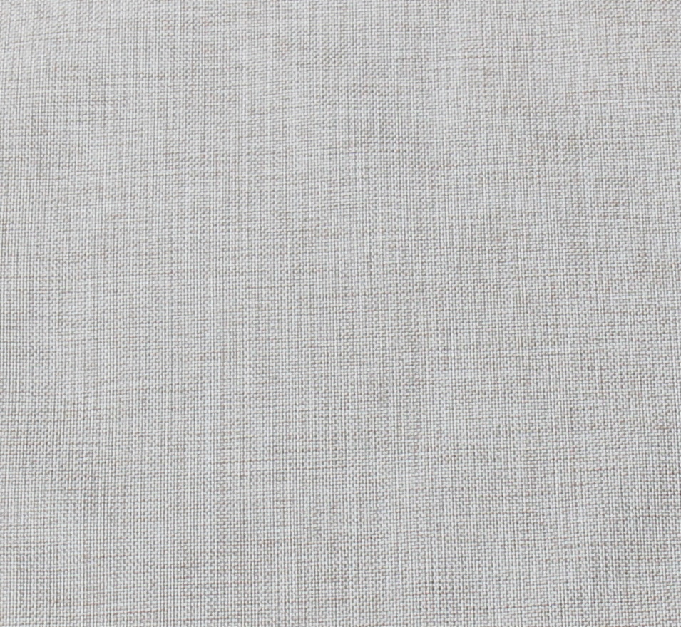 Daphnie Cream Fabric Upholstery Sample